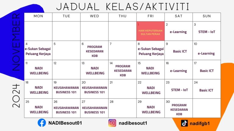 11.AKTIVITI-NOVEMBER